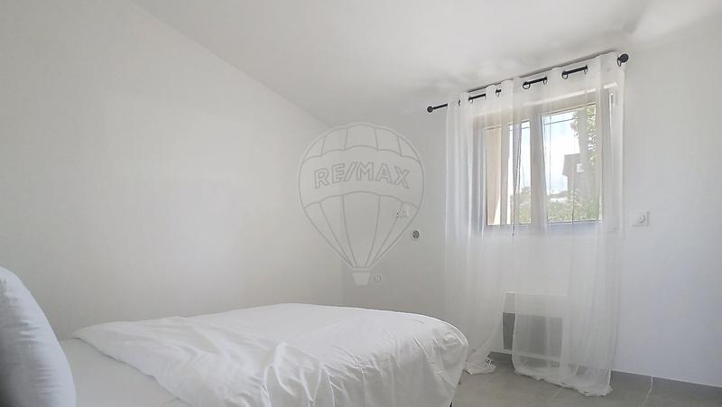 Maison - 69 m² - 3 pièces