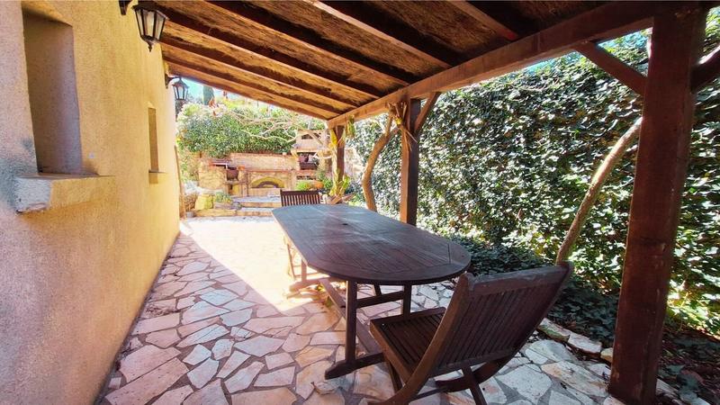 Maison - 145 m² - 7 pièces