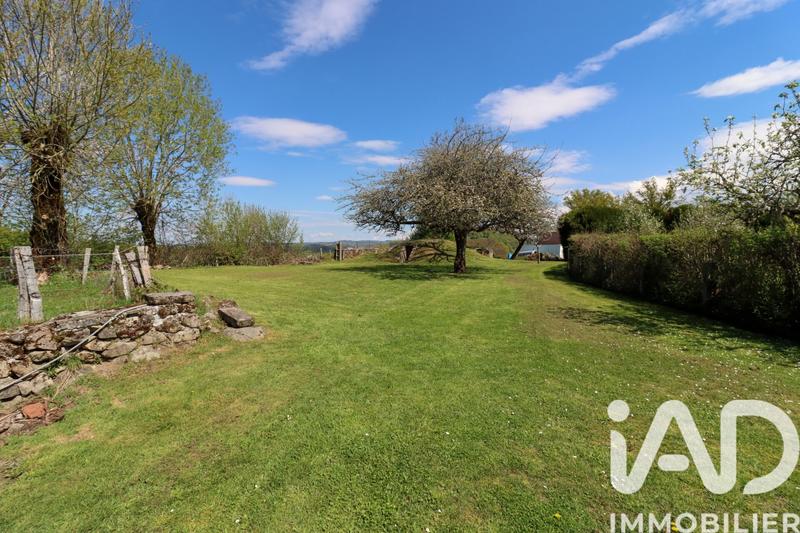 Maison - 146 m² - 5 pièces