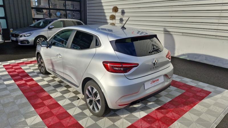 Renault Clio V Tce 90 X-Tronic Evolution