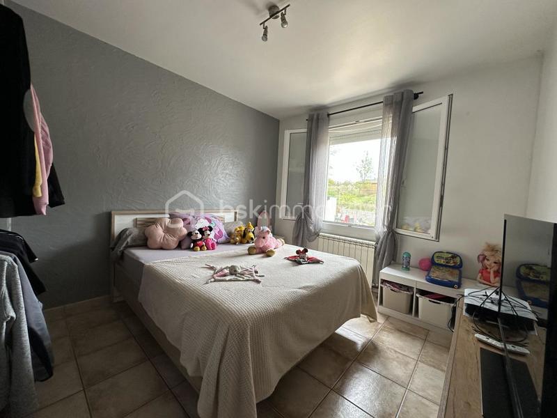 Villa - 145 m² - 5 pièces