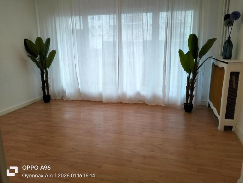 Appartement - 69 m² - 3 pièces