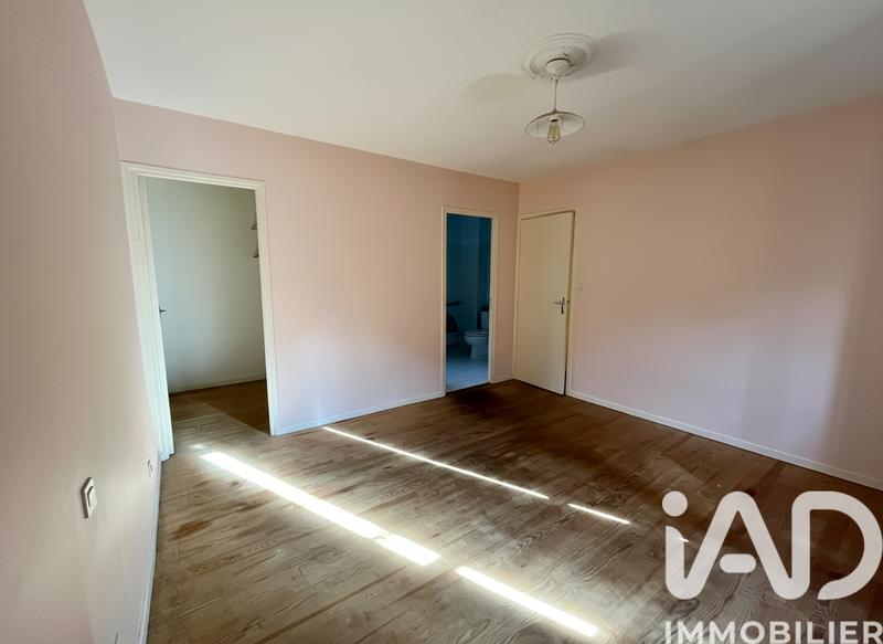 Maison de village - 47 m² - 2 pièces