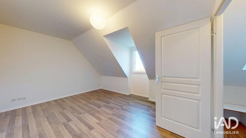 Maison - 152 m² - 6 pièces