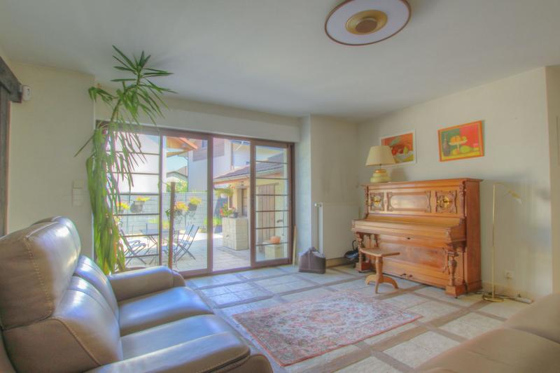 Maison ancienne - 165 m² - 4 pièces