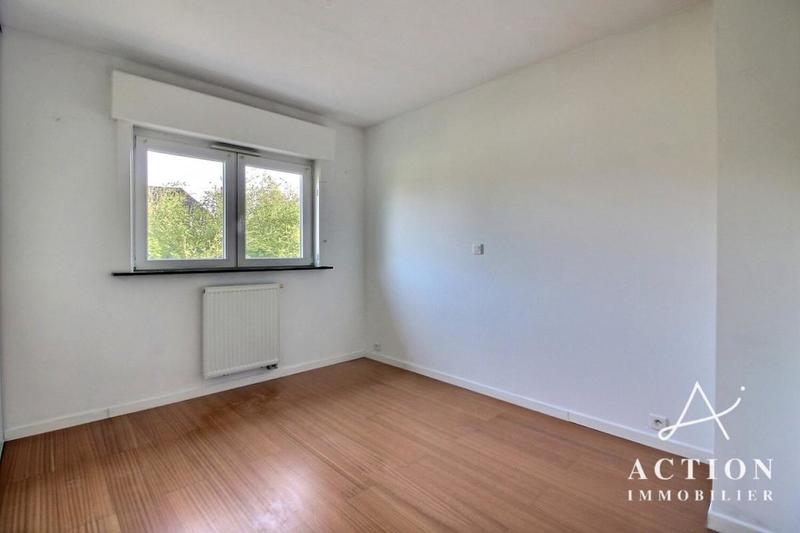 Maison - 84 m² - 5 pièces