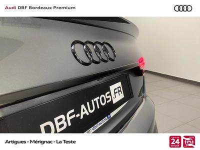 Audi A4 Berline Fl B9 35 Tfsi (1.5 150ch) s t