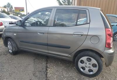 Kia Picanto 1,0 62cv Motion