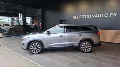 Renault Espace VI techno E-Tech full hybrid 200-24