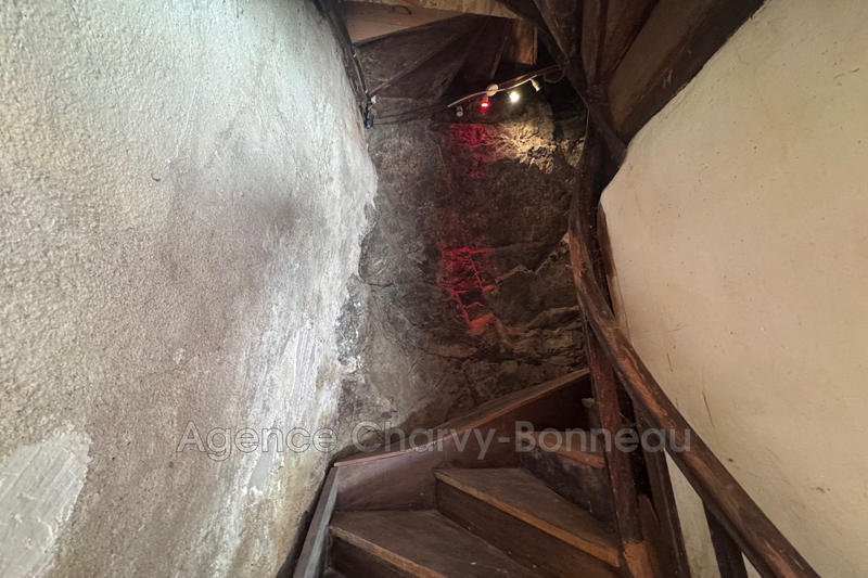 Maison - 75 m² - 5 pièces