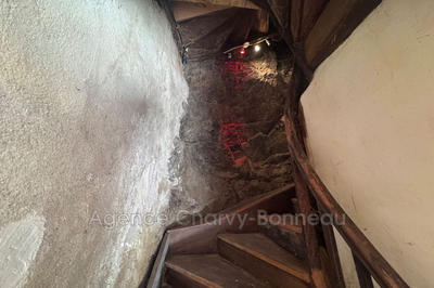 Maison - 75 m² - 5 pièces