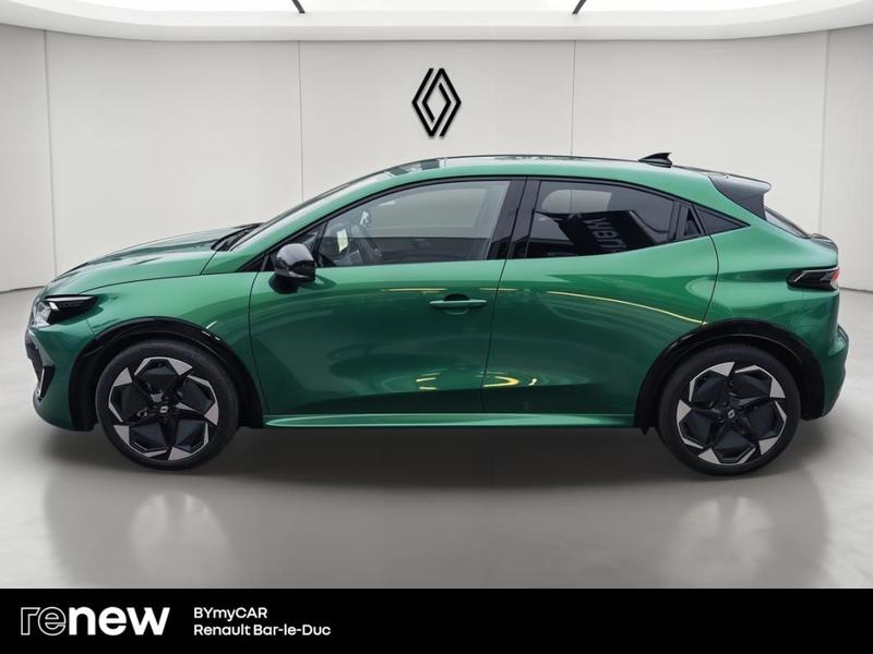 Renault Clio VI Hybrid E-Tech full 160 ch Techno