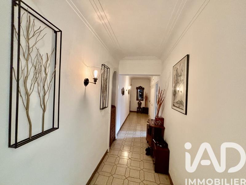 Maison de campagne - 188 m² - 5 pièces