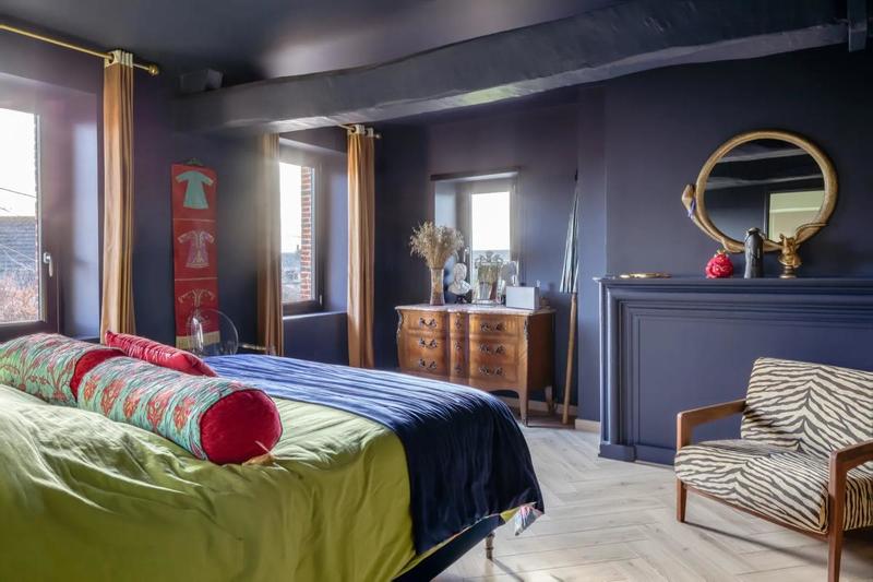 Maison - 135 m² - 5 pièces