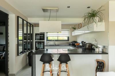 Maison - 109 m² - 6 pièces