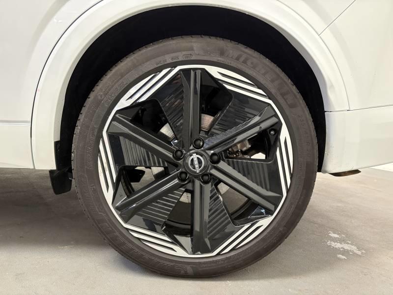 Nissan Qashqai e-Power 190 ch n-Design