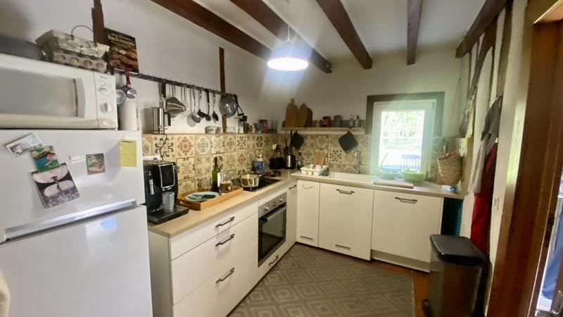 Maison - 170 m² - 9 pièces