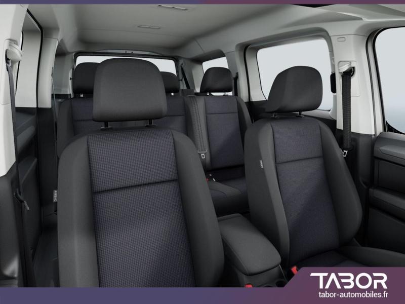 Volkswagen Caddy Maxi 7s Acc Cam