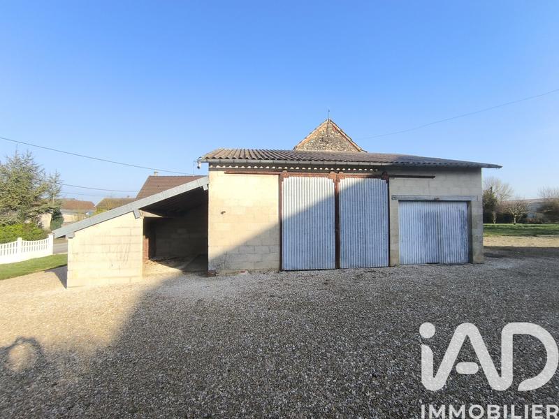 Maison - 203 m² - 5 pièces