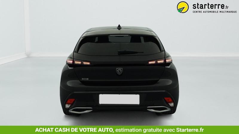 Peugeot 308 Hybrid 145 e-Dcs6 Allure