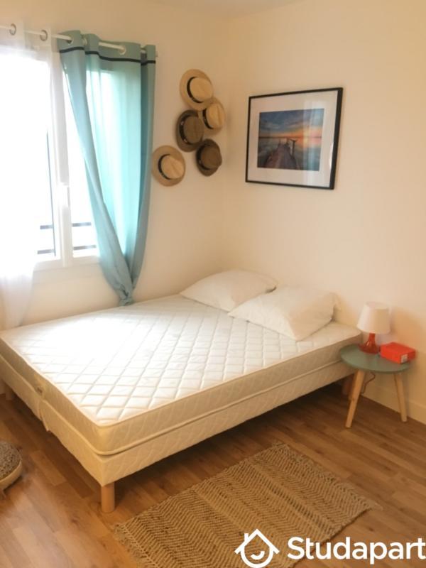 Chambre - 14 m² - 1 pièce