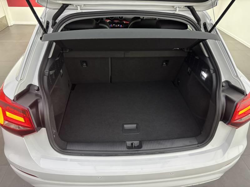 Audi Q2 35 Tfsi Cod 150 Bvm6 Sport