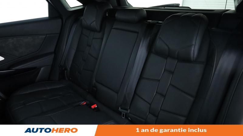 Ds Ds 7 Crossback 1.6 E-Tense 4x4 Grand Chic Automatique 300 ch