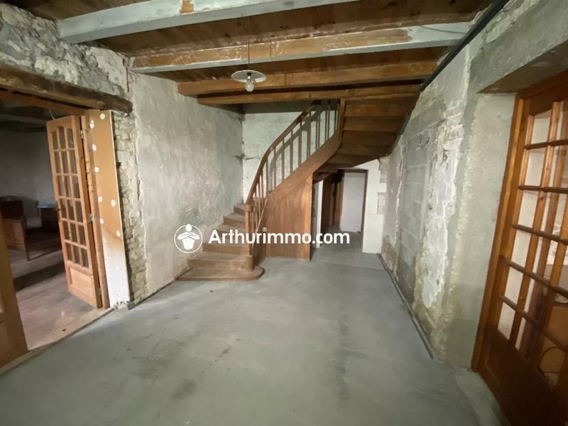 Maison - 135 m² - 3 pièces