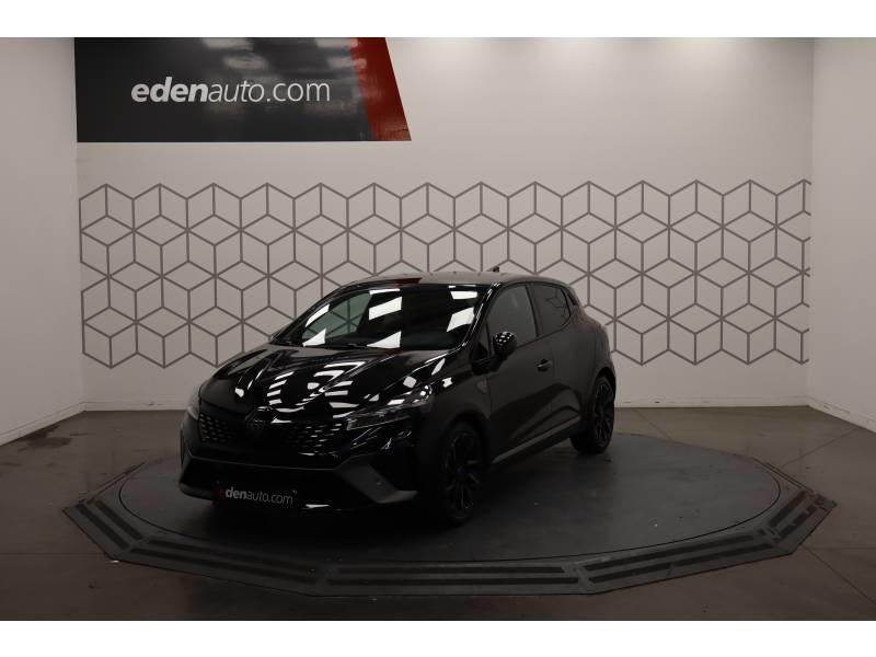 Renault Clio TCe 90 ch Gsr2 Esprit Alpine