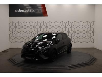 Renault Clio TCe 90 ch Gsr2 Esprit Alpine