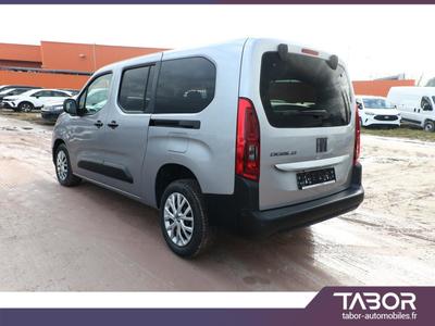 Fiat Doblo Kombi Maxi BHDi 130 Dct Gps Cam
