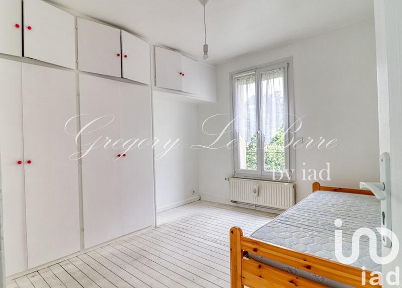 Maison - 68 m² - 3 pièces