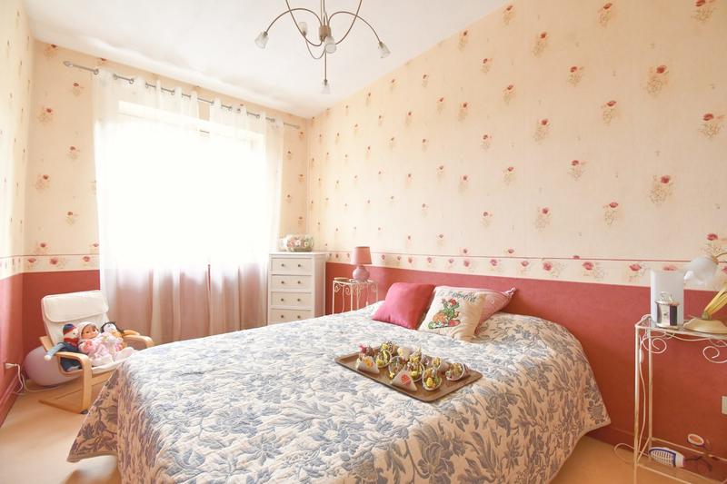 Maison ancienne - 121 m² - 5 pièces