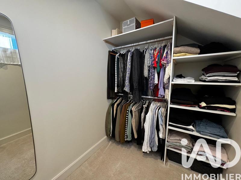 Maison de ville - 80 m² - 4 pièces