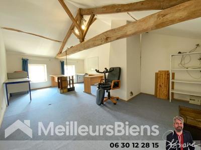 Maison - 190 m² - 6 pièces
