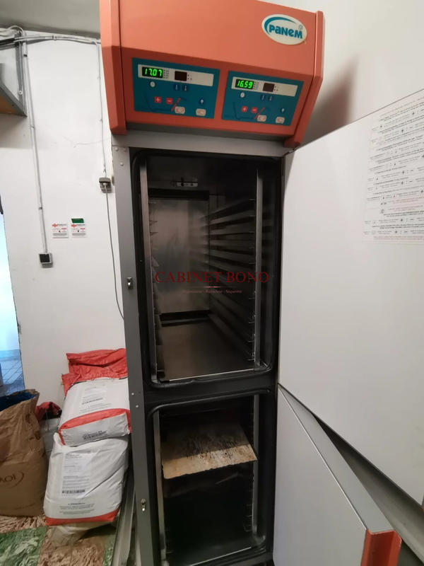 Fonds de commerce - 100 m²