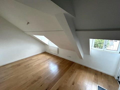 Appartement - 18 m² - 1 pièce