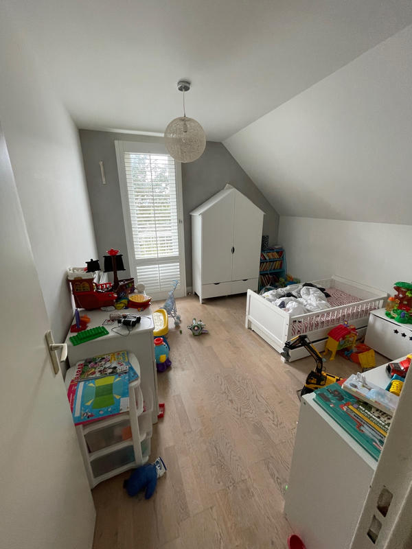 Villa - 143 m² - 6 pièces