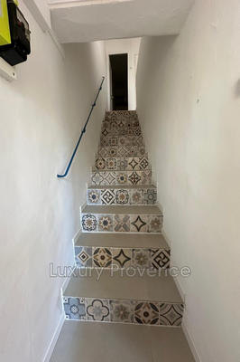 Maison - 74 m² - 3 pièces