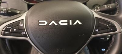 Dacia Duster TCe 150 4x2 Edc Journey