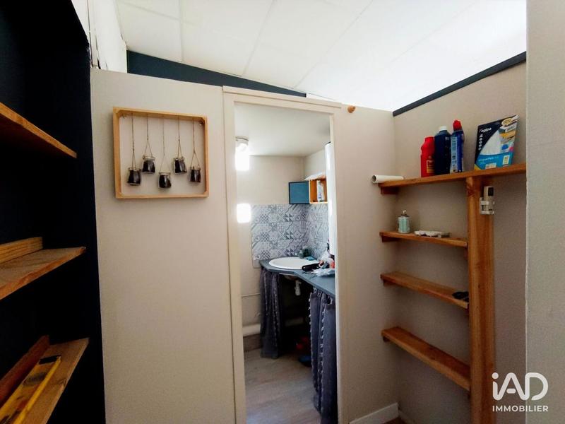 Local commercial - 52 m²