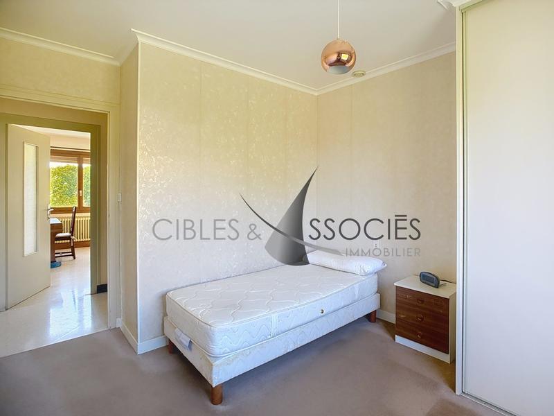 Maison ancienne - 156 m² - 7 pièces