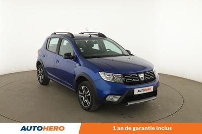Dacia Sandero II 1.0 TCe 15 ans 100 ch