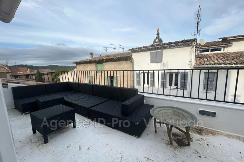 Maison - 64 m² - 3 pièces