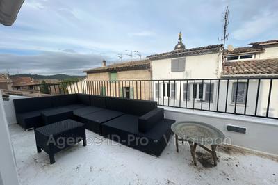 Maison - 64 m² - 3 pièces