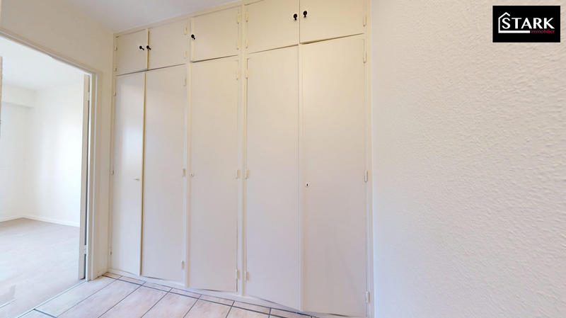 Appartement - 84 m² - 4 pièces