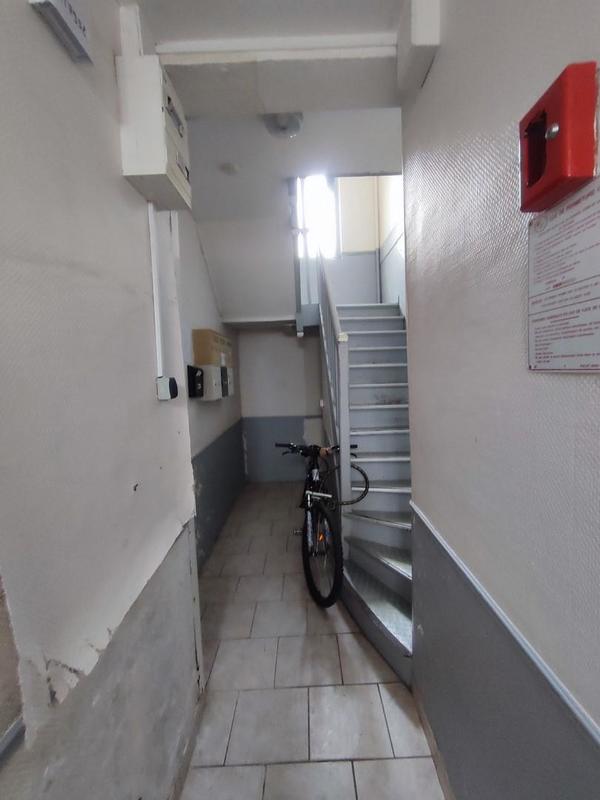 Immeuble - 277 m² - 16 pièces