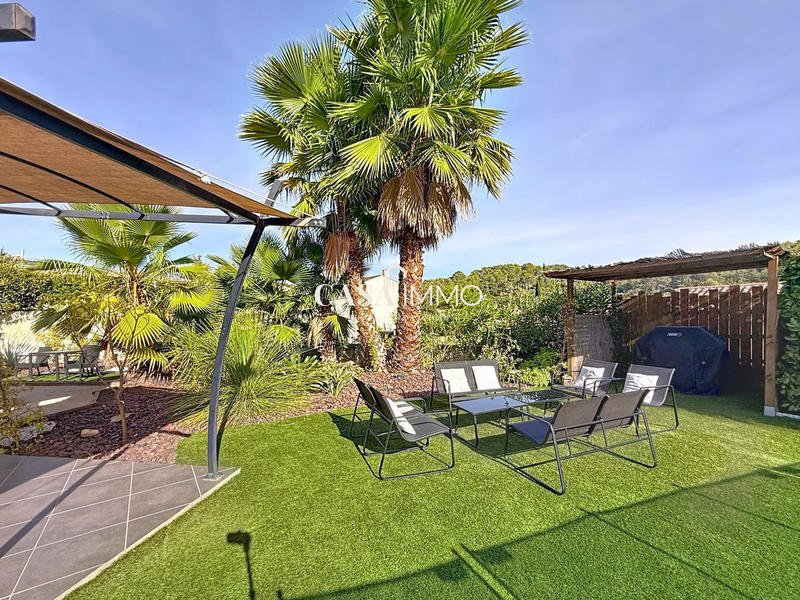 Maison - 167 m² - 6 pièces