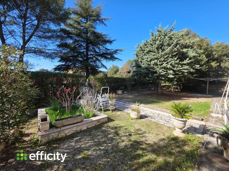 Villa - 152 m² - 5 pièces