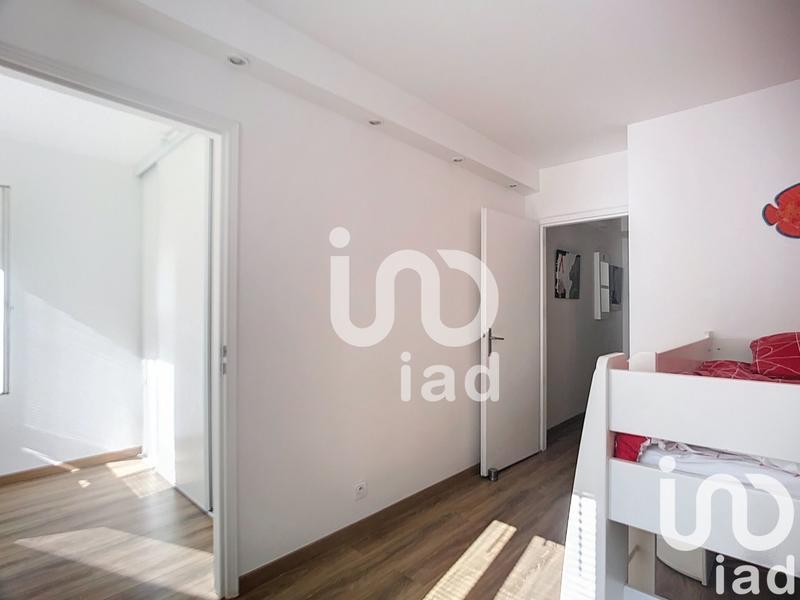 Appartement - 54 m² - 3 pièces